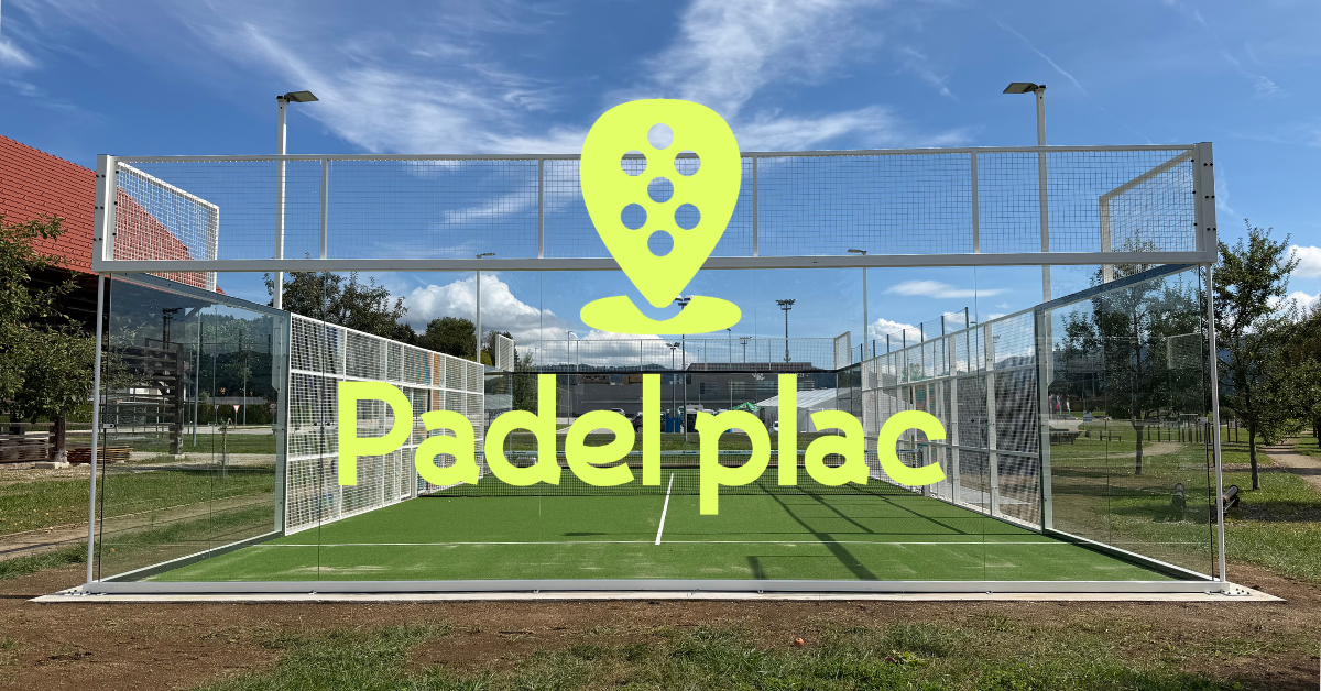 Padel Plac Radlje